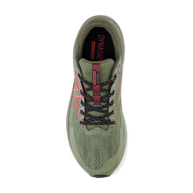 NEW BALANCE DynaSoft Nitrel V5 - Green