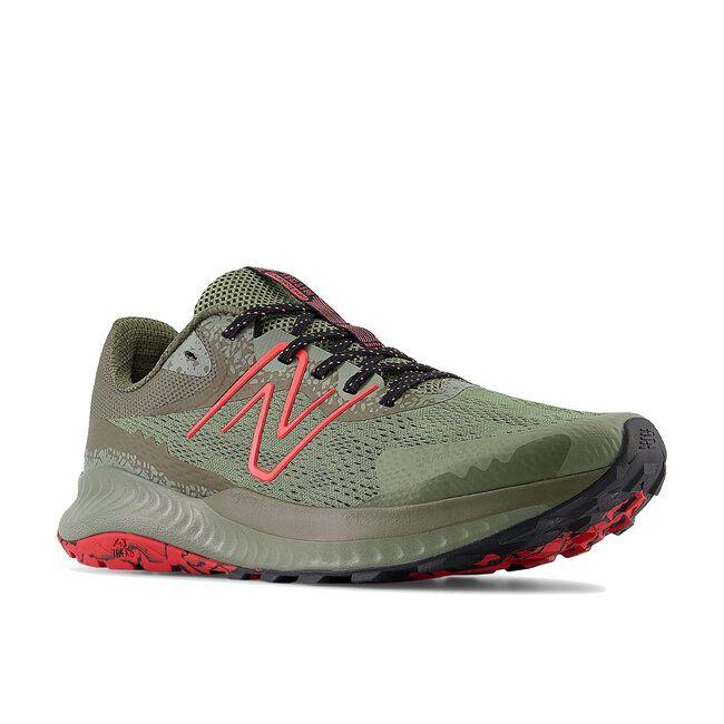 NEW BALANCE DynaSoft Nitrel V5 - Green