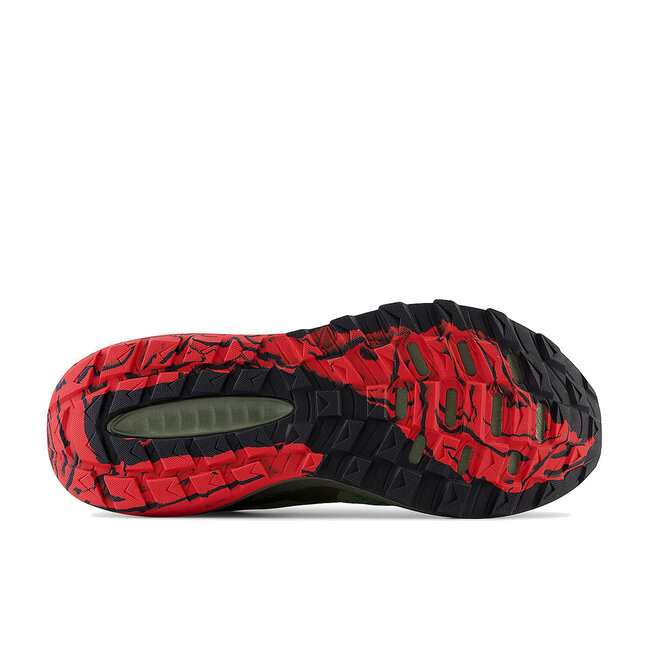 NEW BALANCE DynaSoft Nitrel V5 - Green