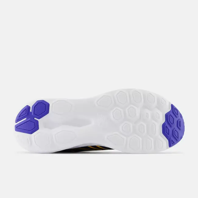 NEW BALANCE M411 V3 -  Black / Marine