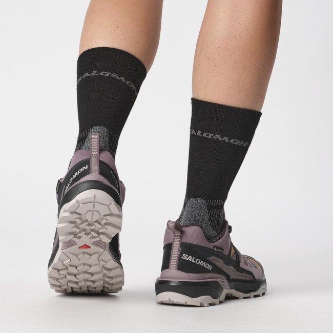 SALOMON X Ultra 360 GTX W - Plum Kitten/Phantom