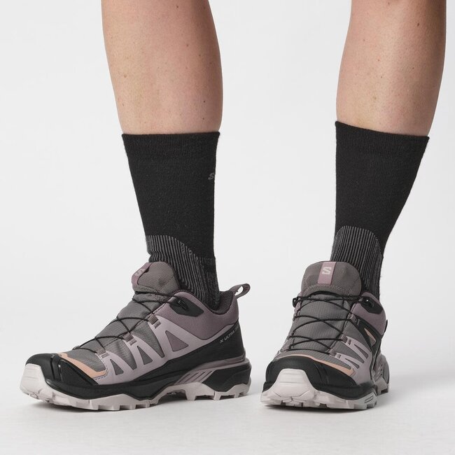 SALOMON X Ultra 360 GTX W - Plum Kitten/Phantom