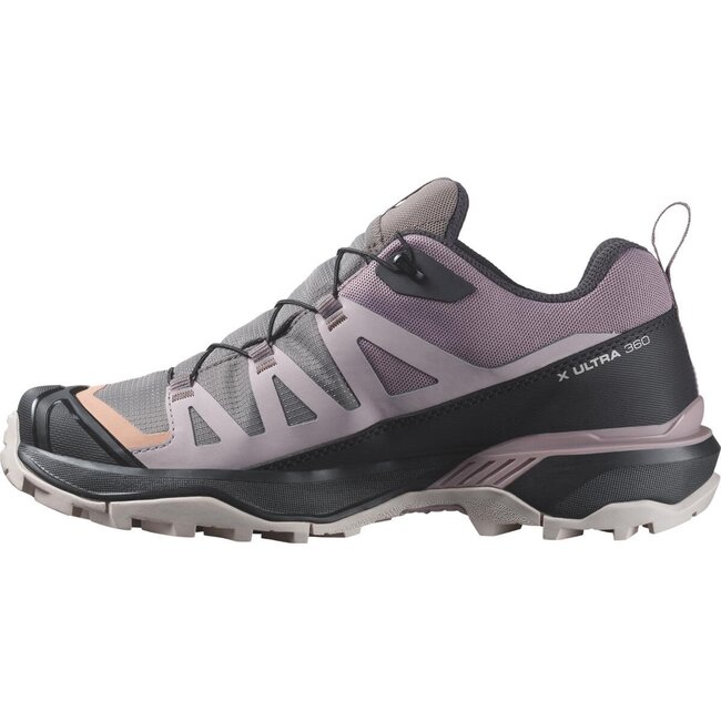 SALOMON X Ultra 360 GTX W - Plum Kitten/Phantom