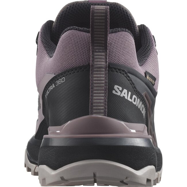 SALOMON X Ultra 360 GTX W - Plum Kitten/Phantom