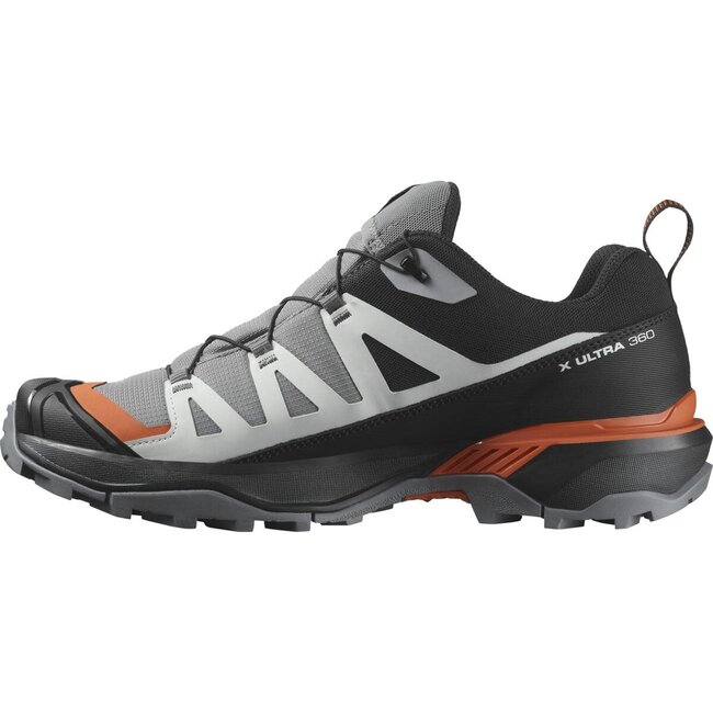 SALOMON  X Ultra 360 GTX - Quiet Shade/Black