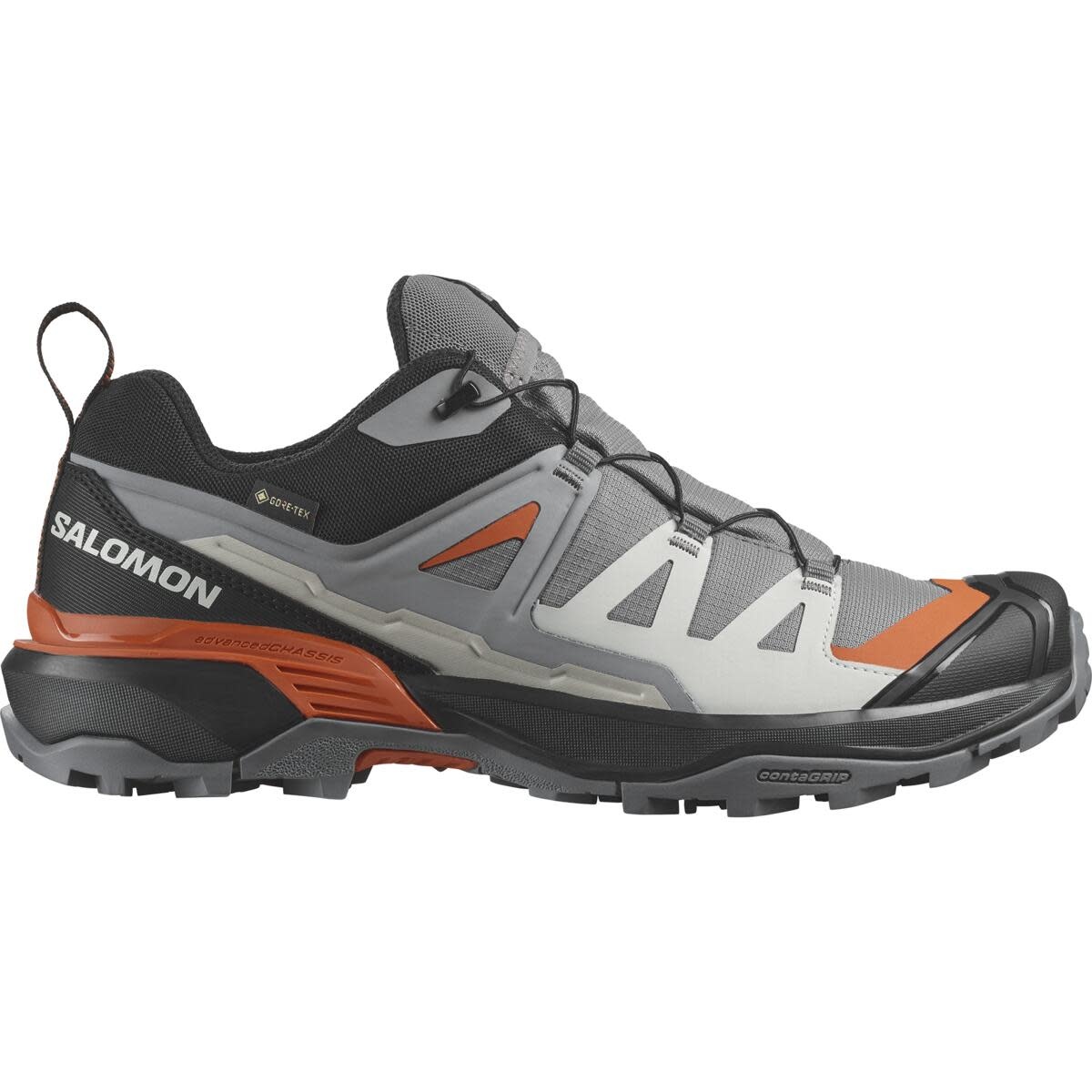Gore Tex Zapatillas Salomon Agua X-Ultra Pioneer Mid Gore-Tex