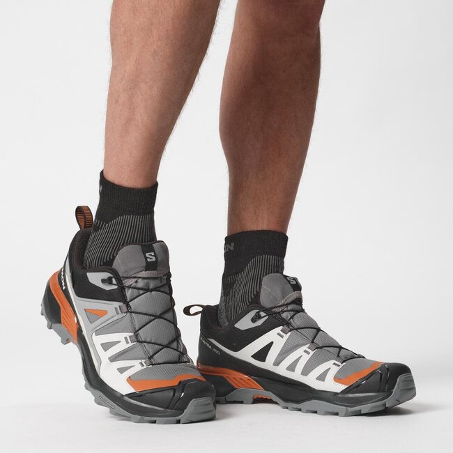 SALOMON  X Ultra 360 GTX - Quiet Shade/Black