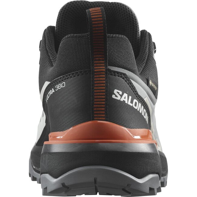 SALOMON  X Ultra 360 GTX - Quiet Shade/Black