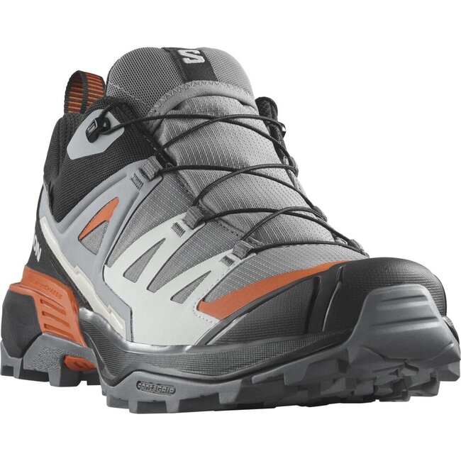 SALOMON  X Ultra 360 GTX - Quiet Shade/Black