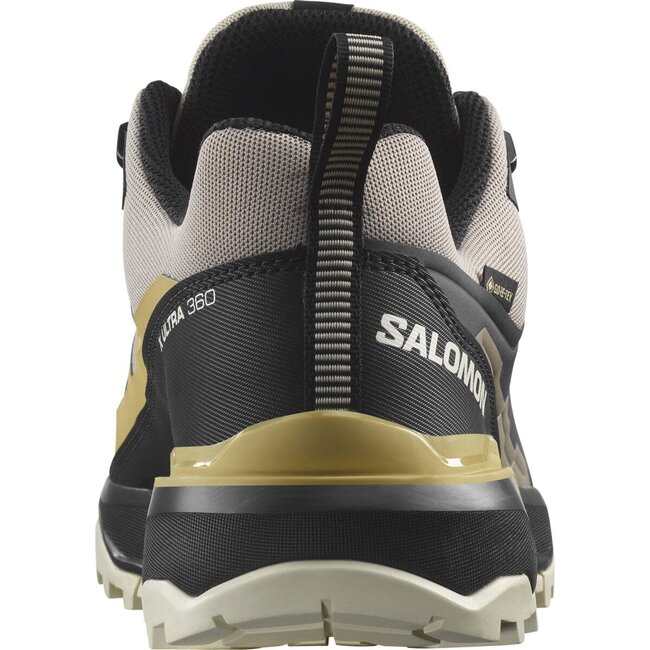 SALOMON  X Ultra 360 GTX - Vintage Khaki/Black