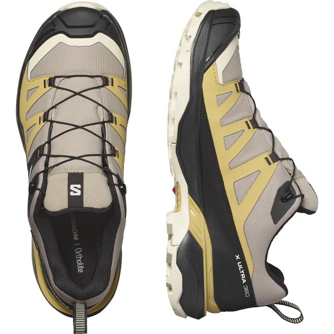 SALOMON  X Ultra 360 GTX - Vintage Khaki/Black