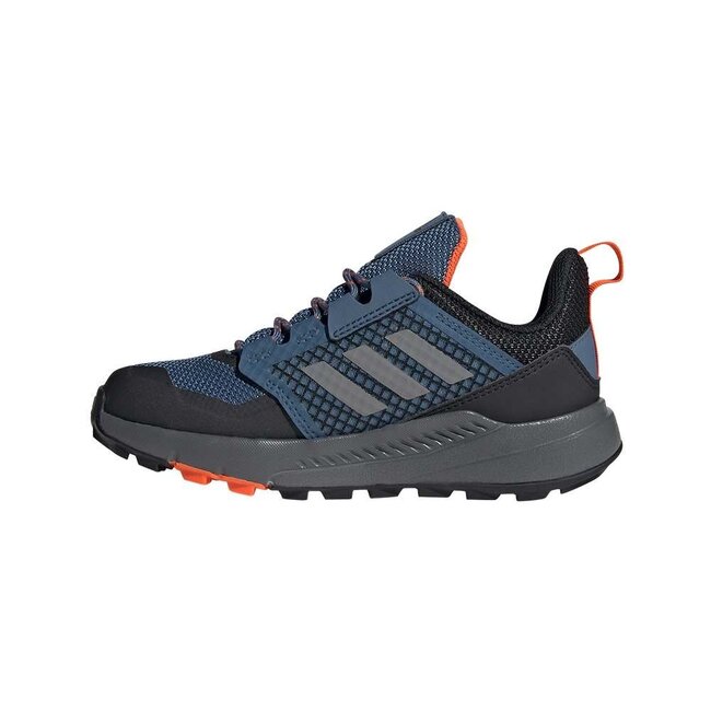 ADIDAS Terrex Trailmaker Rain.DRY  K  - Wonder/Grey/Orange