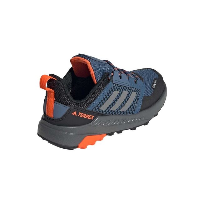 ADIDAS Terrex Trailmaker Rain.DRY  K  - Wonder/Grey/Orange