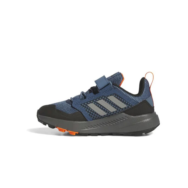 ADIDAS Terrex Trailmaker K - Wonder/Grey/Orange
