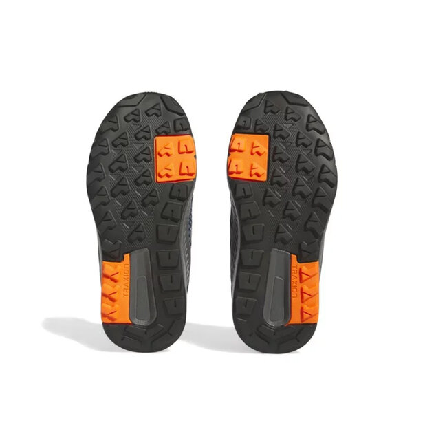 ADIDAS Terrex Trailmaker K - Wonder/Grey/Orange