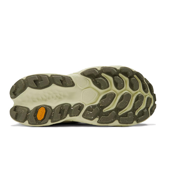 NEW BALANCE Fresh Foam X Trail More v3  -  Green