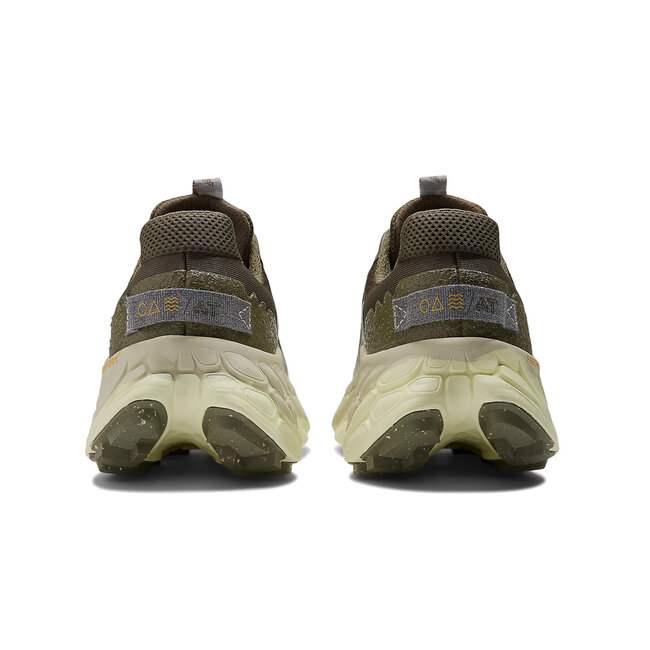 NEW BALANCE Fresh Foam X Trail More v3  -  Green