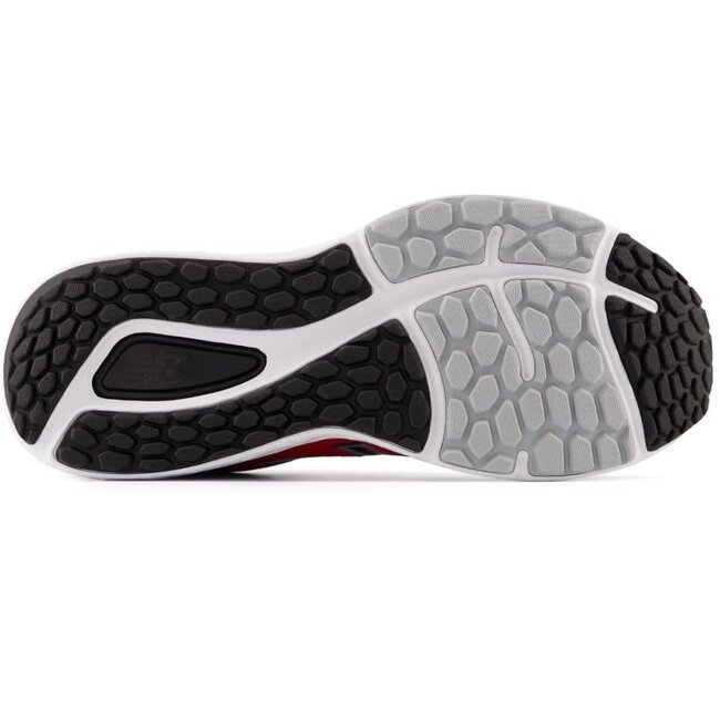 NEW BALANCE   Fresh Foam 680v7 - True red