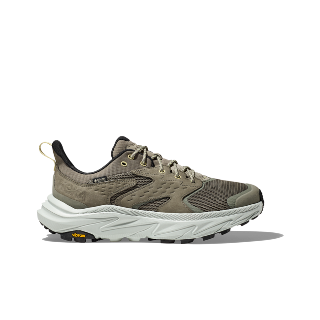 HOKA Anacapa 2  Low GTX - Olive Haze/Mercu