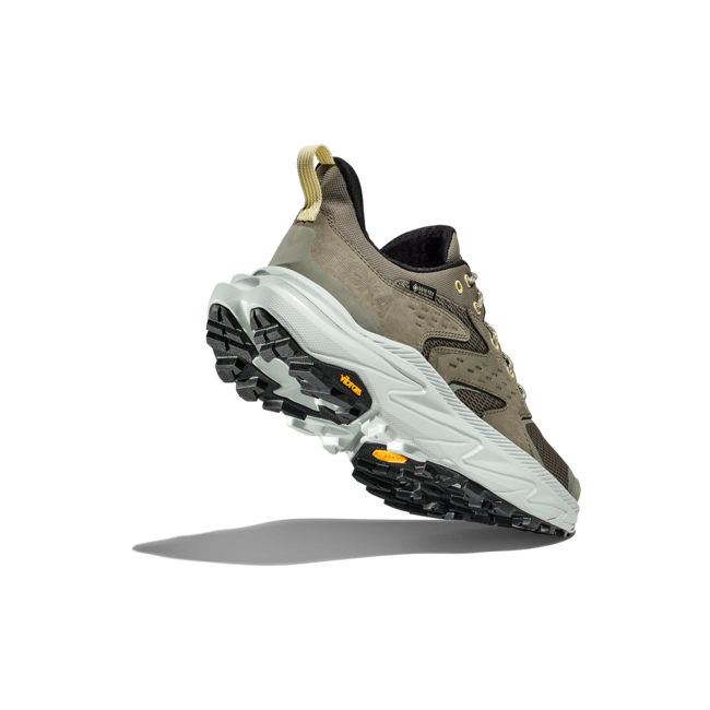 HOKA Anacapa 2  Low GTX - Olive Haze/Mercu