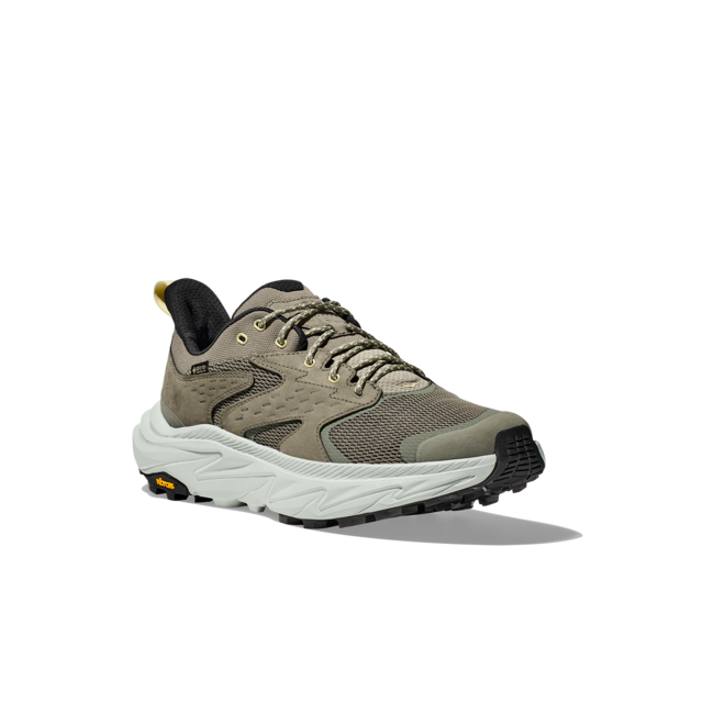 HOKA Anacapa 2  Low GTX - Olive Haze/Mercu