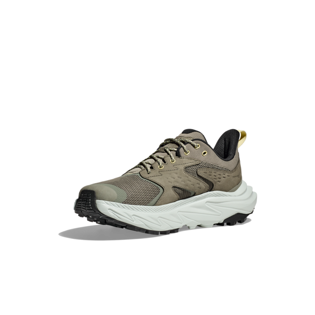 HOKA Anacapa 2  Low GTX - Olive Haze/Mercu