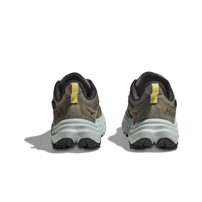 HOKA Anacapa 2  Low GTX - Olive Haze/Mercu