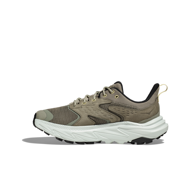 HOKA Anacapa 2  Low GTX - Olive Haze/Mercu