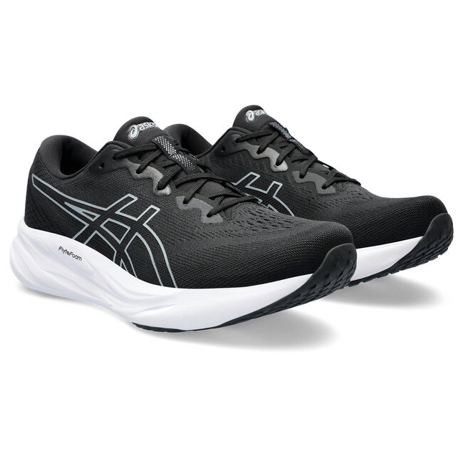 ASICS Gel Pulse 15 - Black/Sheet Rock