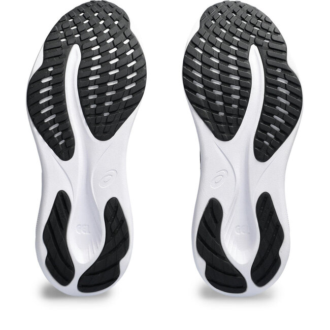 ASICS Gel Pulse 15 - Black/Sheet Rock