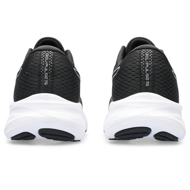 ASICS Gel Pulse 15 - Black/Sheet Rock