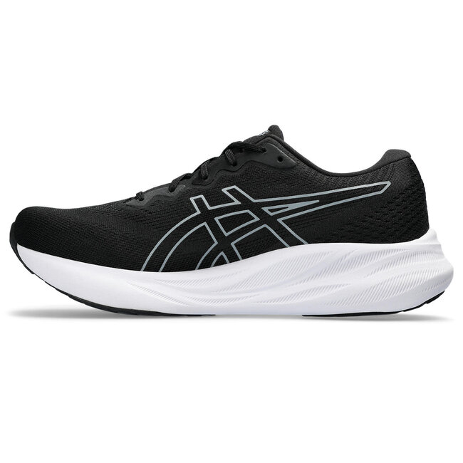 ASICS Gel Pulse 15 - Black/Sheet Rock