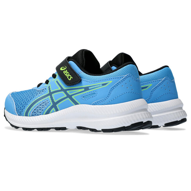 ASICS Gel-Contend 8 PS - Waterscape/Black