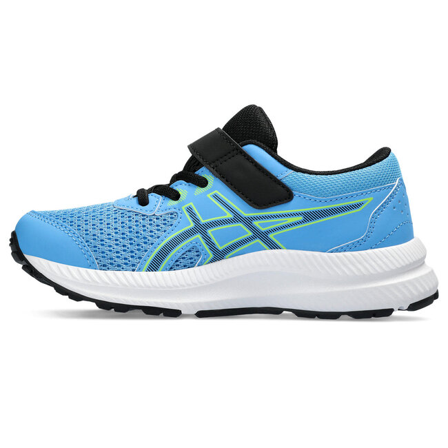 ASICS Gel-Contend 8 PS - Waterscape/Black