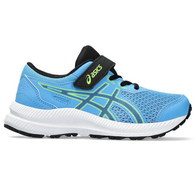 ASICS Gel-Contend 8 PS - Waterscape/Black