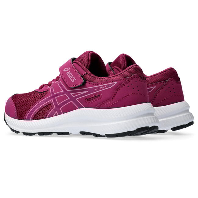 ASICS Gel-Contend 8 PS - Blackberry/Blackberry