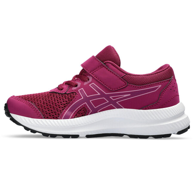 ASICS Gel-Contend 8 PS - Blackberry/Blackberry
