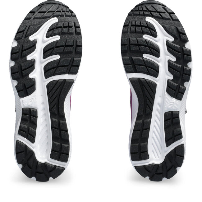 ASICS Gel-Contend 8 PS - Blackberry/Blackberry