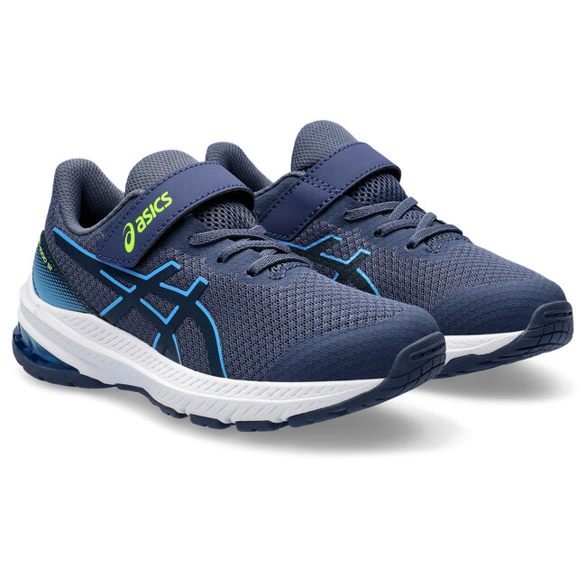 ASICS GT-1000 12 PS - Thunder Blue/French Blue