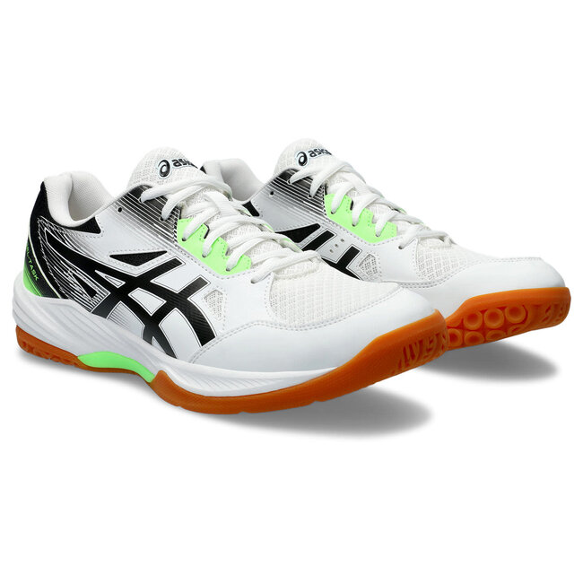 ASICS Gel Task 3- White/Black