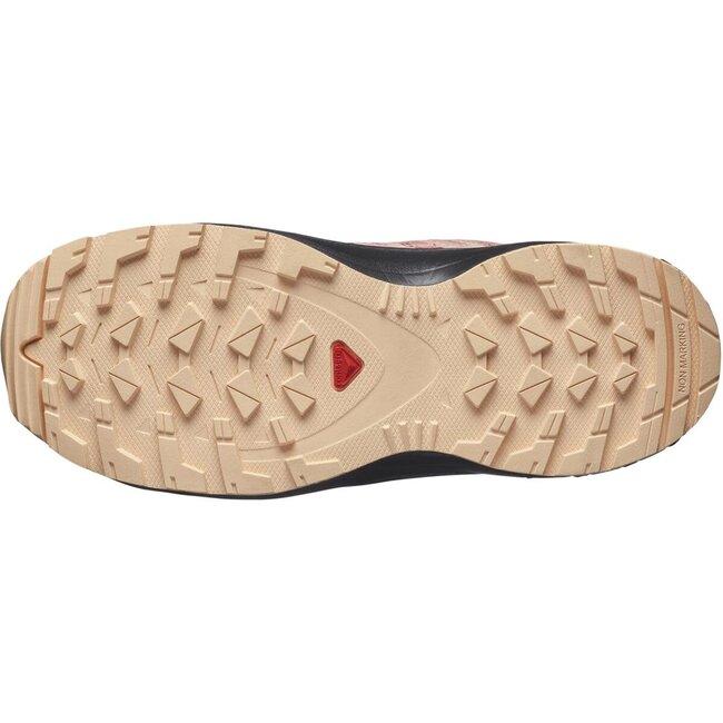 SALOMON XA Pro v8 CSWP - Earth Red/Almond