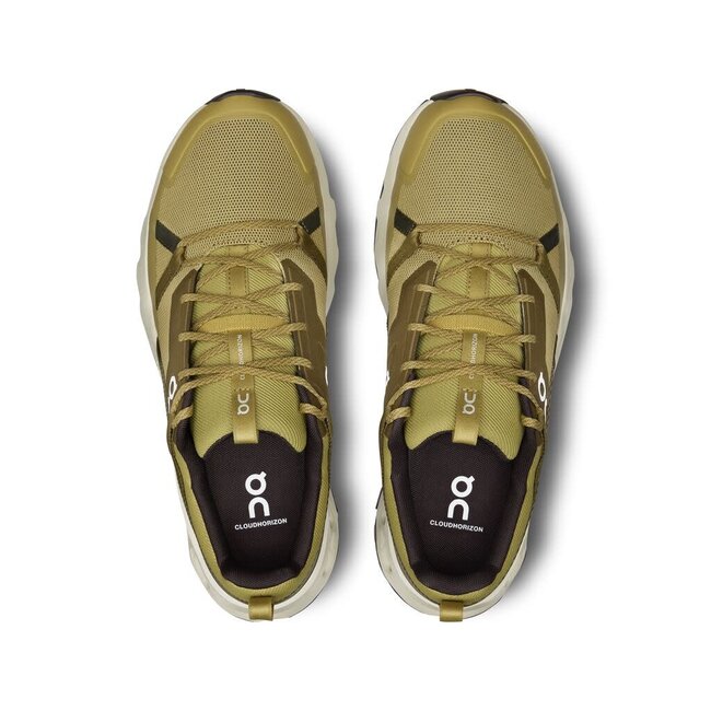 ON Cloudhorizon  - Safari | Ice