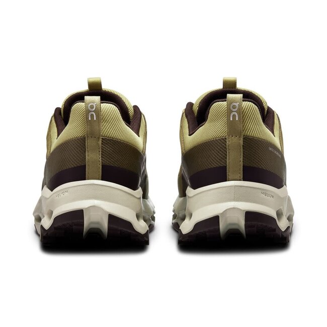 ON Cloudhorizon  - Safari | Ice