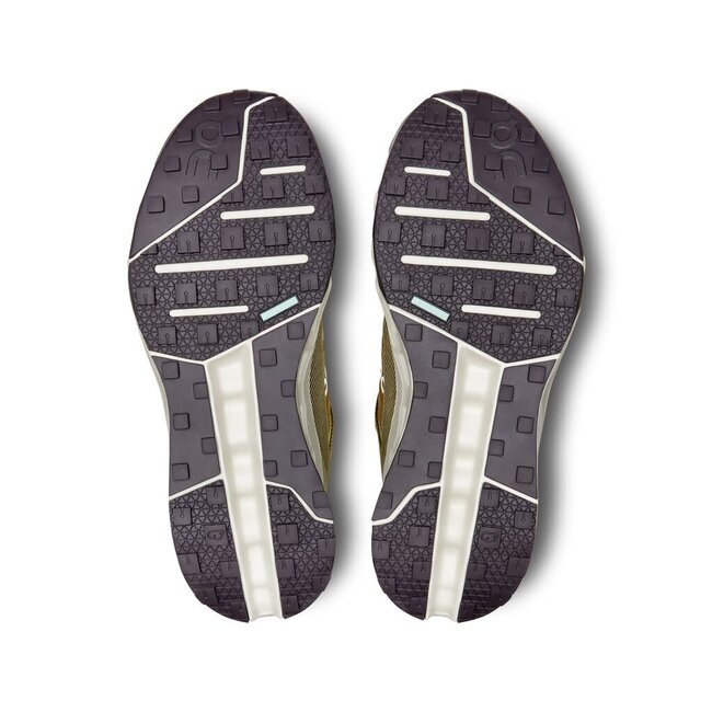 ON Cloudhorizon  - Safari | Ice