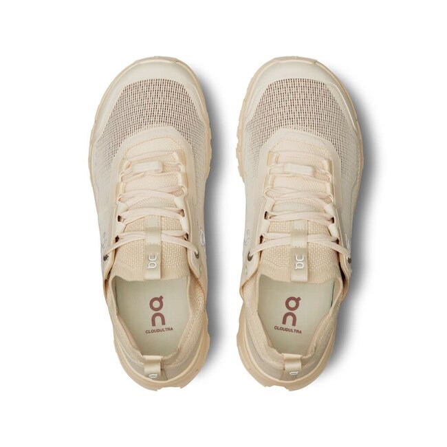 ON Cloudultra 2 W- Dew | Moon
