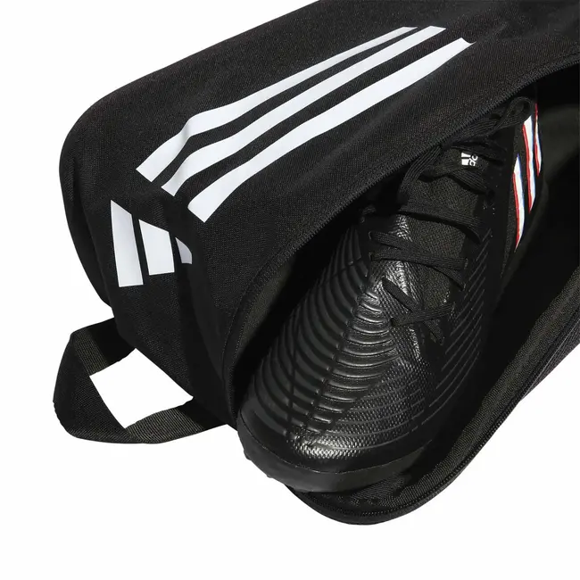 ADIDAS Bolsa Calzado Tiro L - Black
