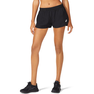 ASICS ASICS Core Split Short W