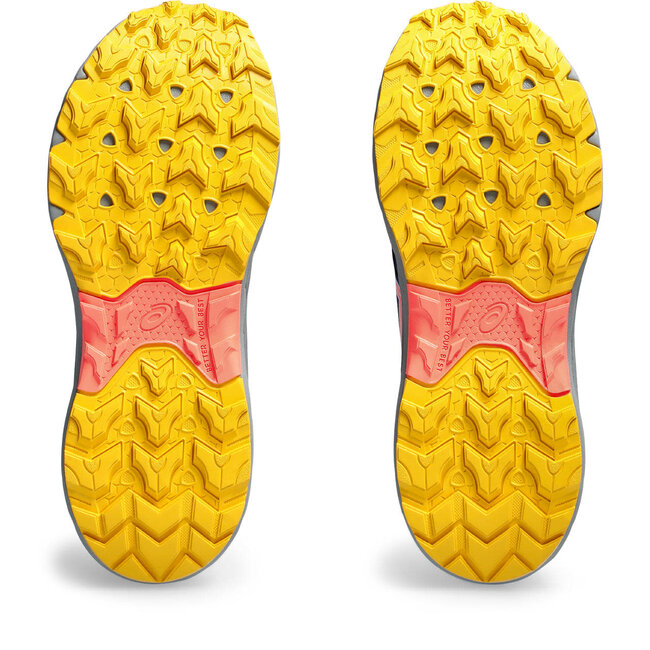 ASICS Pre Venture 9 GS - Blue Expanse/Sun Coral