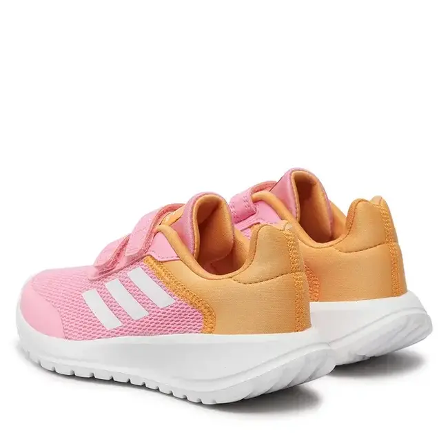 ADIDAS Tensaur Run 2.0 CF K - Orange/Pink