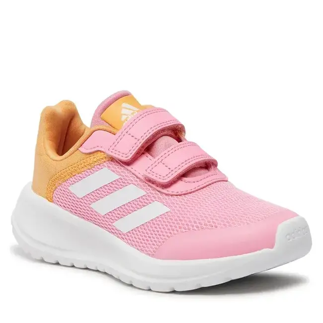 ADIDAS Tensaur Run 2.0 CF K - Orange/Pink